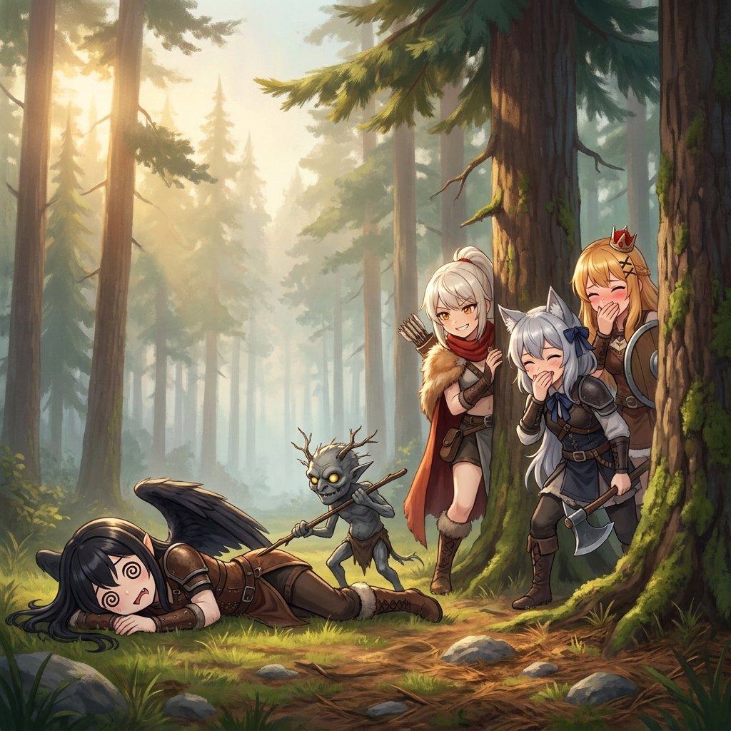 6화 4컷