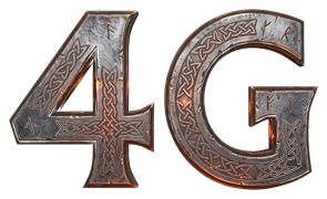 4G